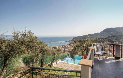 Villa Sul Golfo