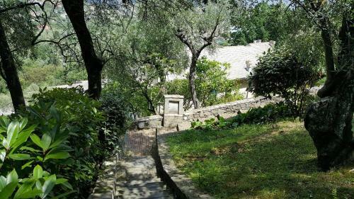 Apartamento Casa Amore