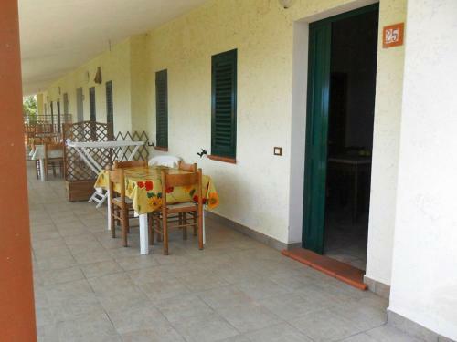 Apartamentos Locazione Turistica Heaven.2