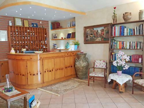Apartamentos Locazione Turistica Heaven.2
