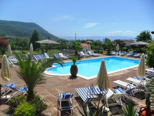 Apartamentos Locazione Turistica Heaven.3