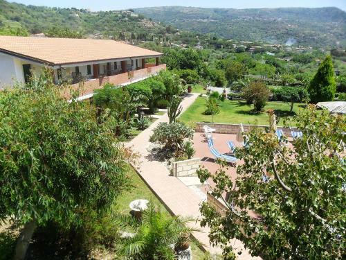 Apartamentos Locazione Turistica Heaven.3
