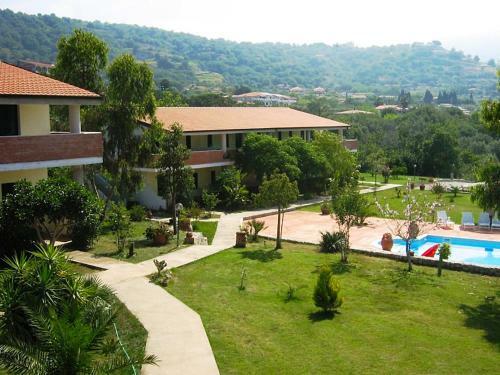 Apartamentos Locazione Turistica Heaven.3