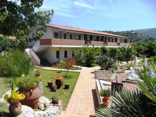 Apartamentos Locazione Turistica Heaven.3