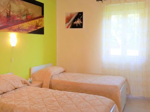 Apartamentos Locazione Turistica Heaven.3