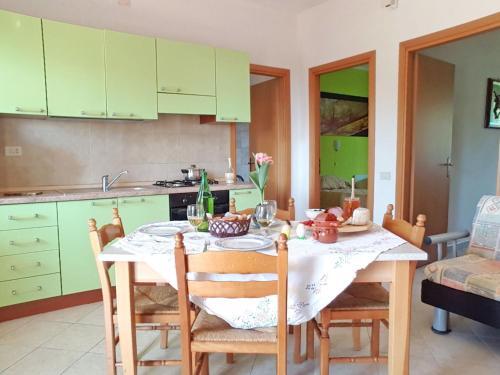 Apartamentos Locazione Turistica Heaven.3