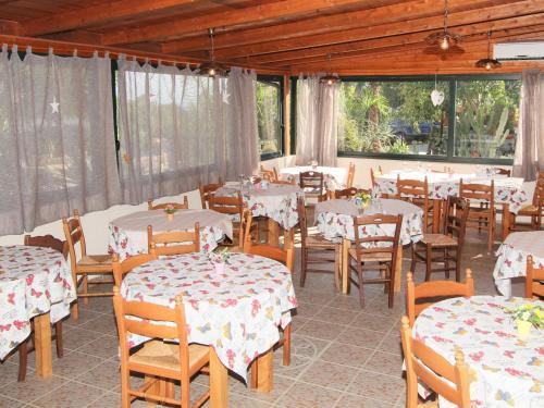 Apartamentos Locazione Turistica Heaven.3