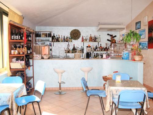 Apartamentos Locazione Turistica Heaven.3