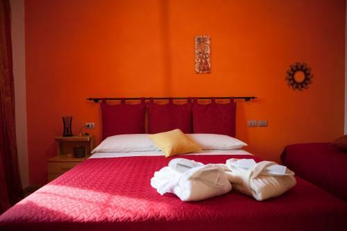 B&B La Gioiosa