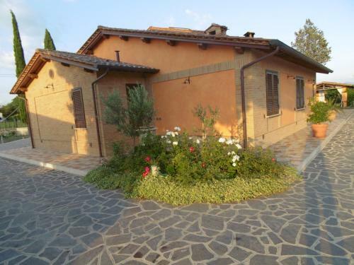 B&B La Gioiosa