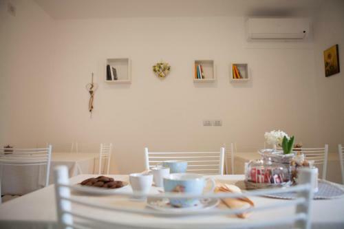 B&B La Gioiosa