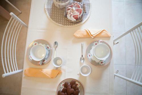 B&B La Gioiosa