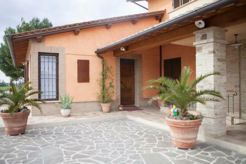 B&B La Gioiosa