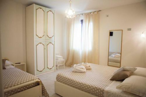 B&B La Gioiosa