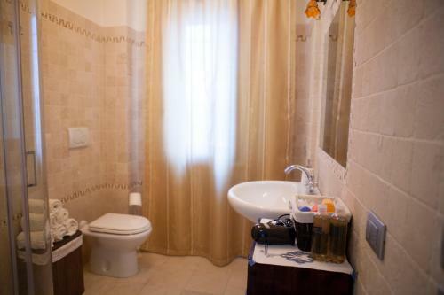 B&B La Gioiosa