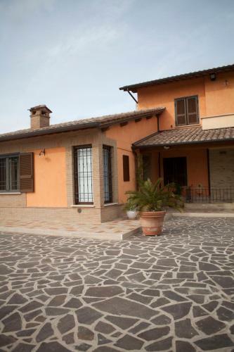 B&B La Gioiosa