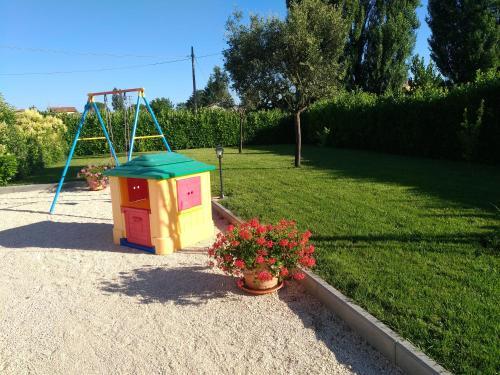 Agroturismo Il Sagrato Di Assisi