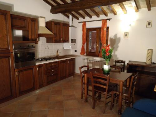 Agroturismo Il Sagrato Di Assisi