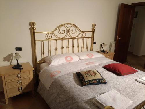 Agroturismo Il Sagrato Di Assisi