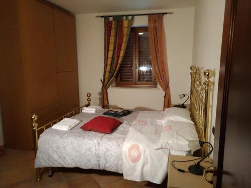 Agroturismo Il Sagrato Di Assisi