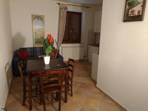 Agroturismo Il Sagrato Di Assisi