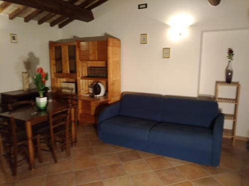Agroturismo Il Sagrato Di Assisi