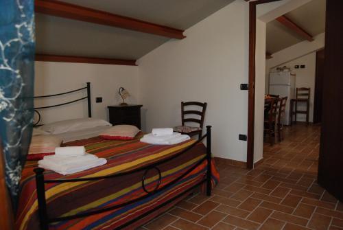 Agroturismo Il Sagrato Di Assisi
