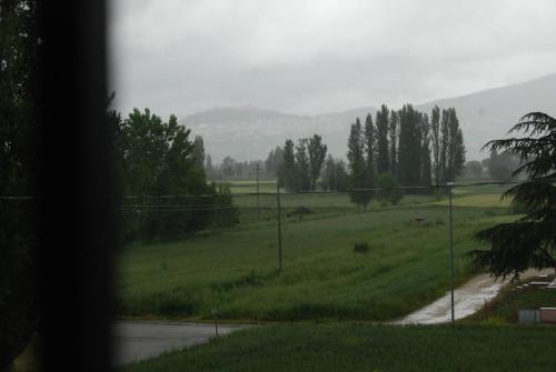 Agroturismo Il Sagrato Di Assisi