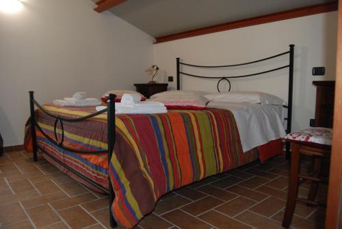 Agroturismo Il Sagrato Di Assisi