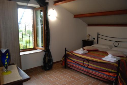 Agroturismo Il Sagrato Di Assisi