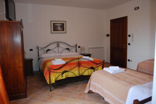 Agroturismo Il Sagrato Di Assisi