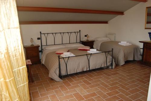 Agroturismo Il Sagrato Di Assisi