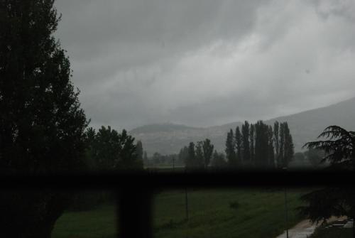 Agroturismo Il Sagrato Di Assisi