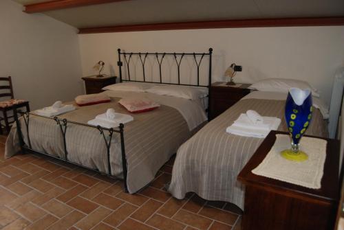 Agroturismo Il Sagrato Di Assisi