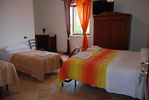 Agroturismo Il Sagrato Di Assisi