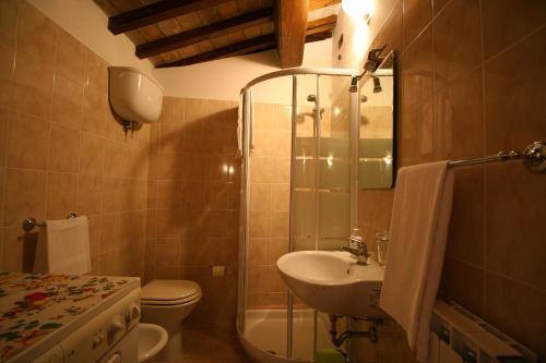 Agroturismo Il Sagrato Di Assisi
