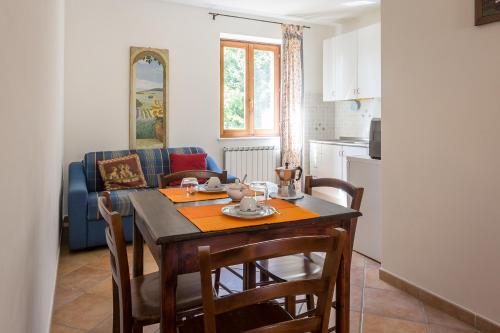 Agroturismo Il Sagrato Di Assisi