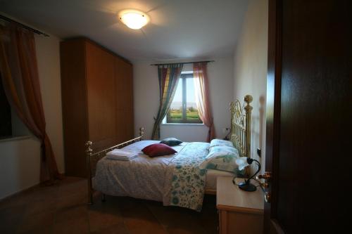 Agroturismo Il Sagrato Di Assisi