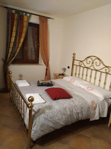 Agroturismo Il Sagrato Di Assisi