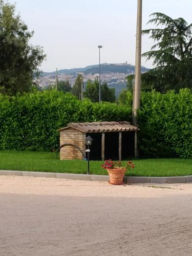 Agroturismo Il Sagrato Di Assisi