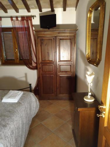 Agroturismo Il Sagrato Di Assisi