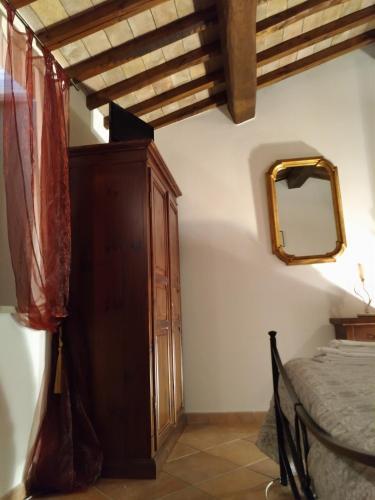 Agroturismo Il Sagrato Di Assisi