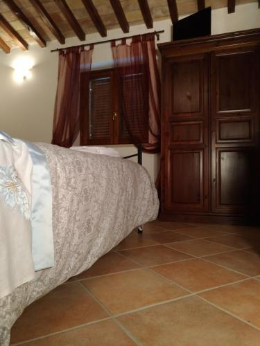 Agroturismo Il Sagrato Di Assisi