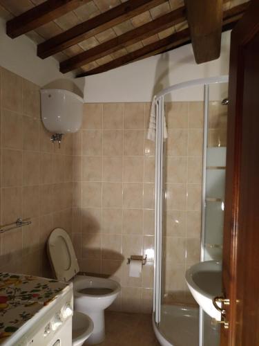 Agroturismo Il Sagrato Di Assisi