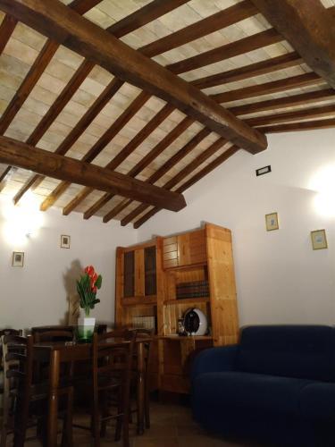 Agroturismo Il Sagrato Di Assisi