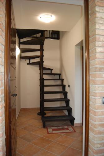 Agroturismo Il Sagrato Di Assisi
