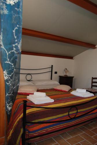 Agroturismo Il Sagrato Di Assisi