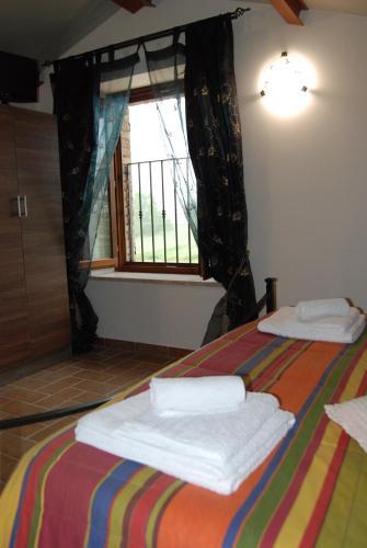 Agroturismo Il Sagrato Di Assisi