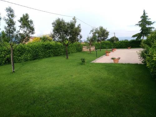 Agroturismo Il Sagrato Di Assisi