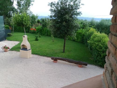 Agroturismo Il Sagrato Di Assisi